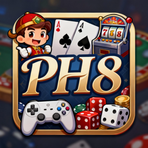 PH8
