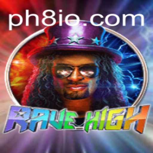 RaveHigh: Enter the World of PH8 - A Thrilling New Gaming Experience