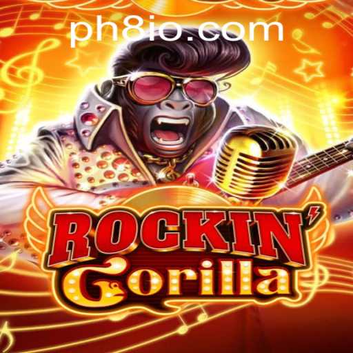 Explore the Thrilling World of RockinGorilla and Master the Art of PH8